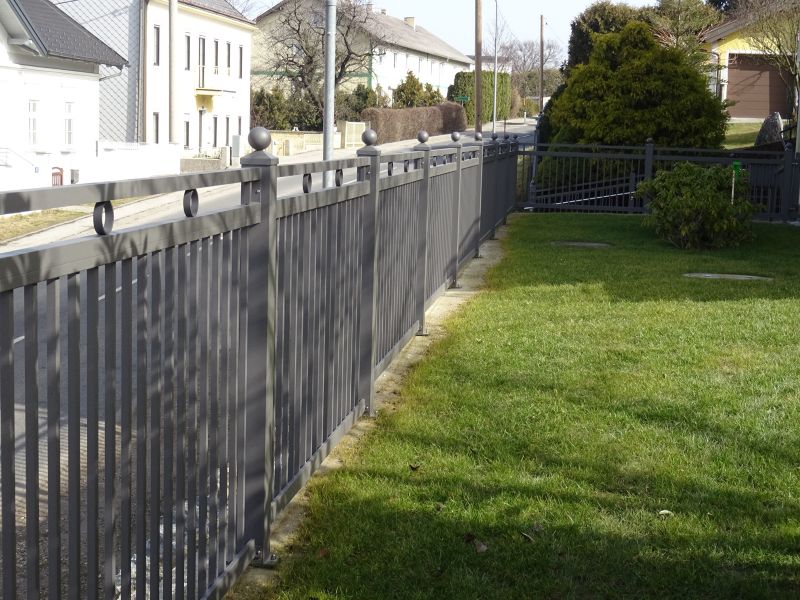 Svislý profil 20x20 mm