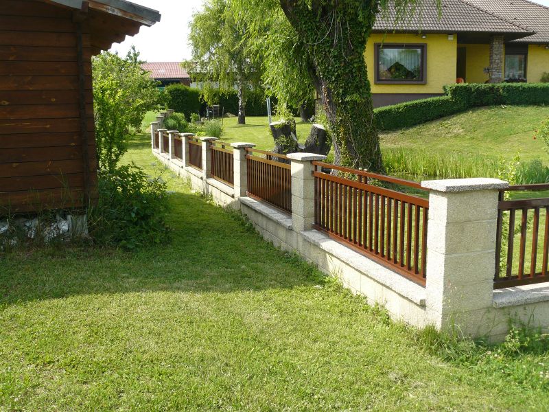 Svislý profil 20x20 mm