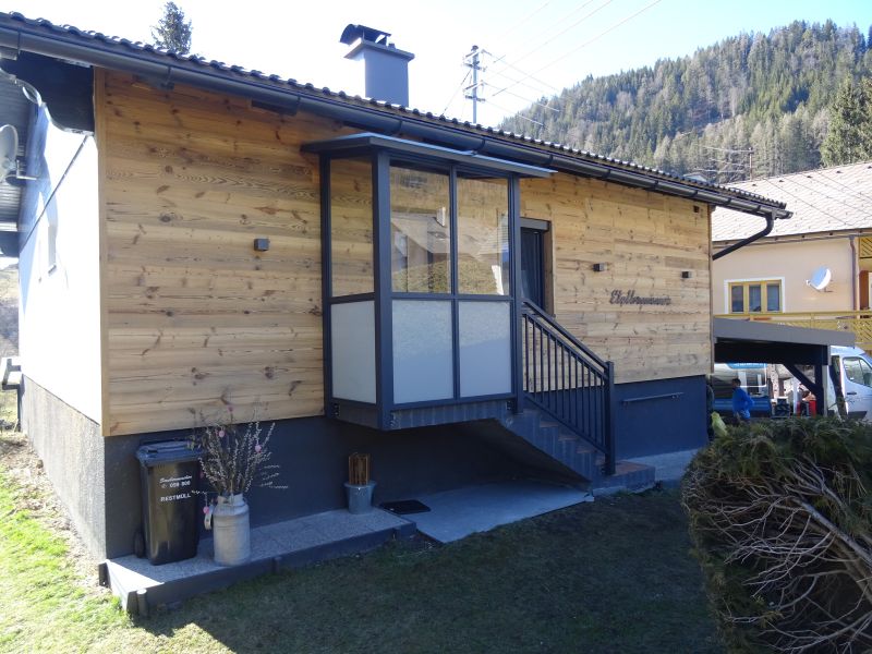 Vchodové stříšky