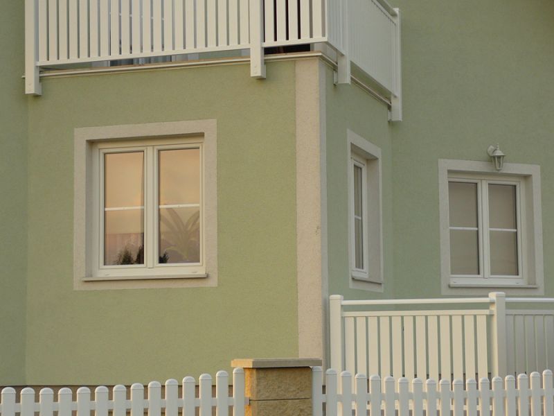 Svislé latě 80x20 mm