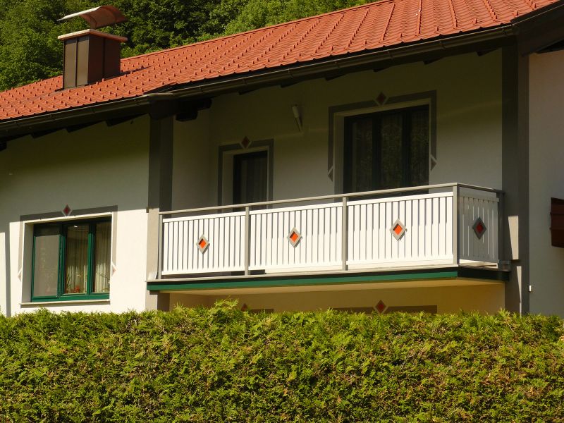 Svislé latě 80x20 mm