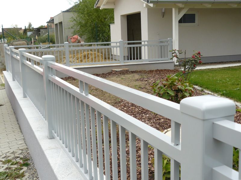 Svislý profil 20x20 mm