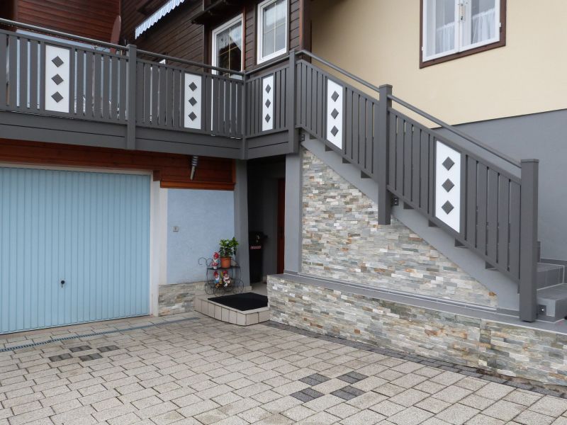 Svislé latě 80x20 mm